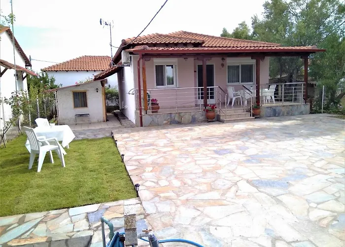 Melinas House