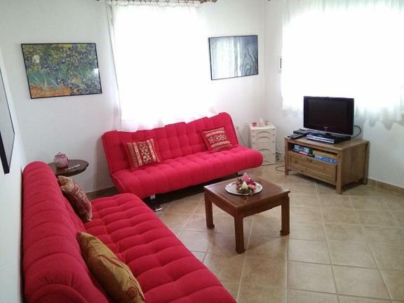 Holiday home Melinas House *