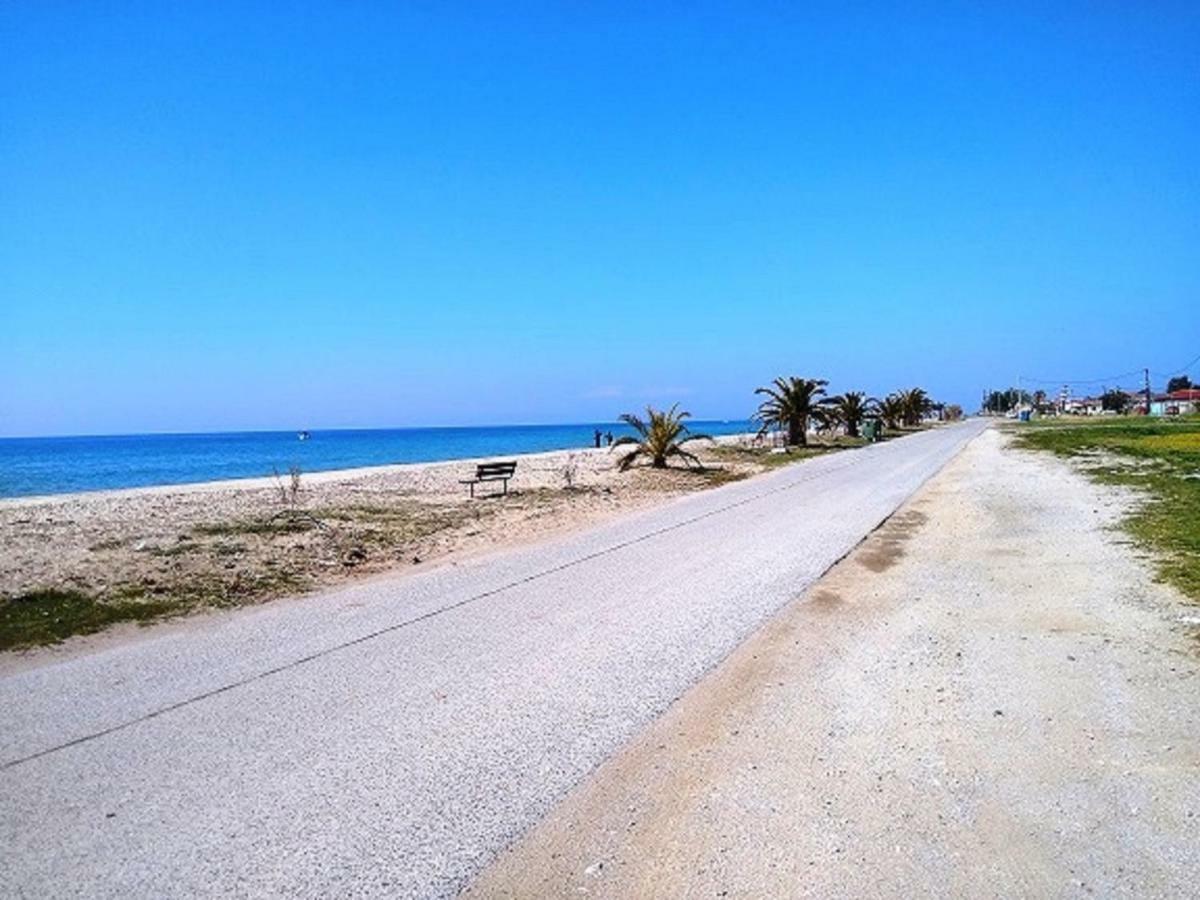 Melinas House Holiday home Sozopoli