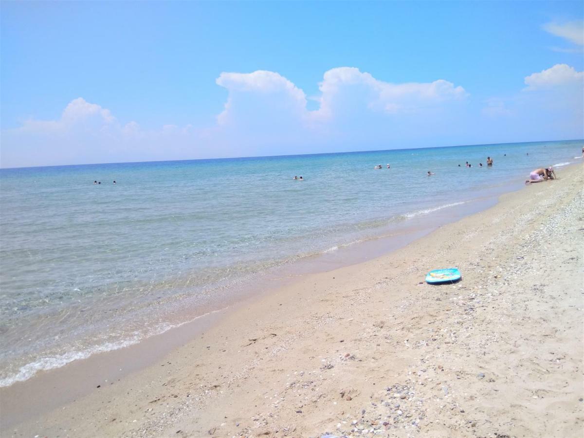 Melinas House Holiday home Sozopoli