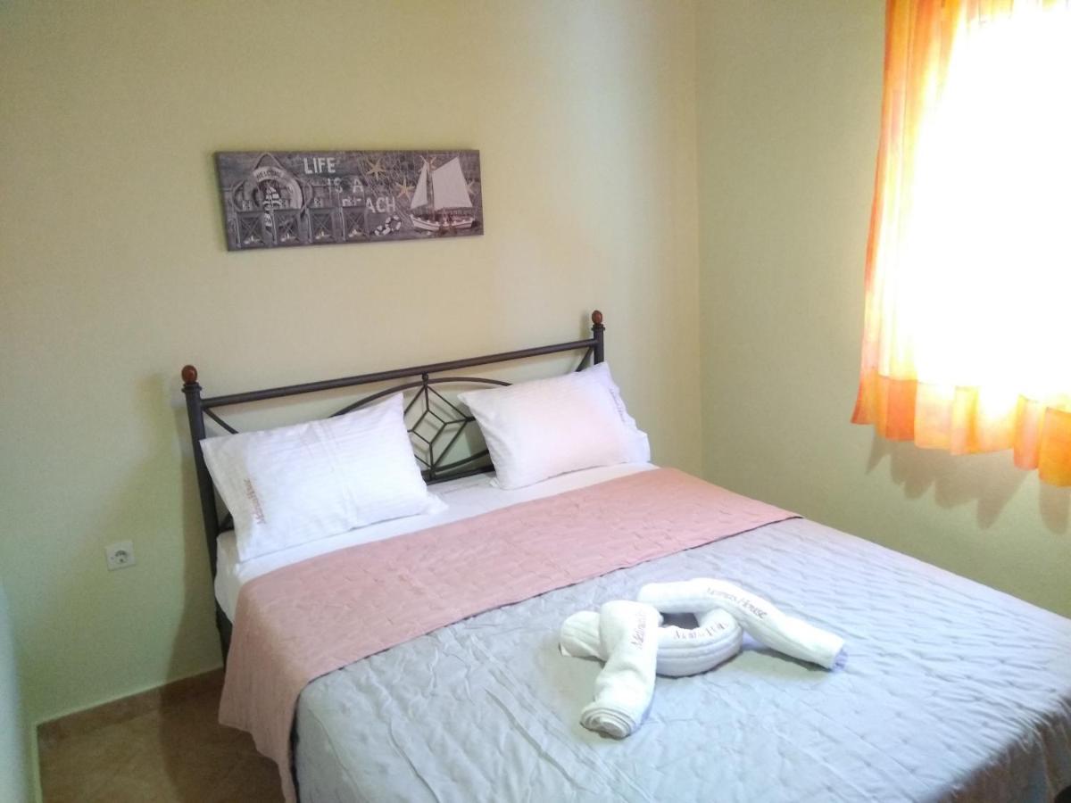 Holiday home Melinas House