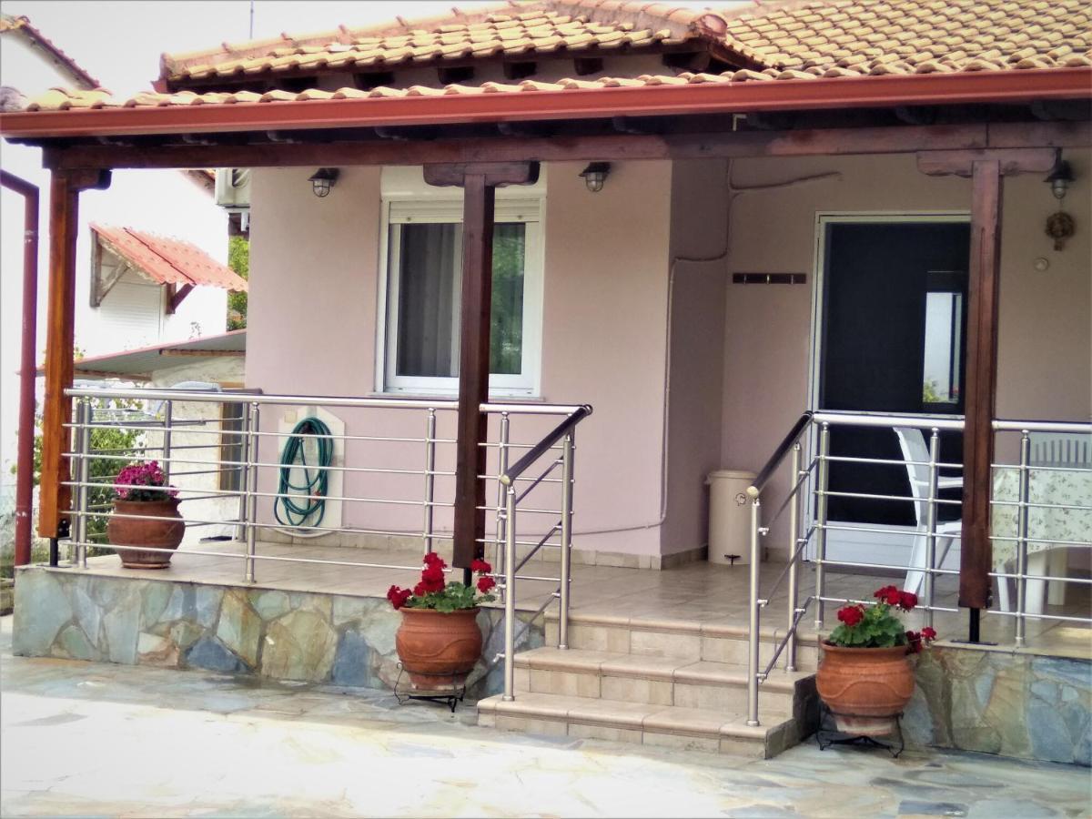 Melinas House Holiday home
