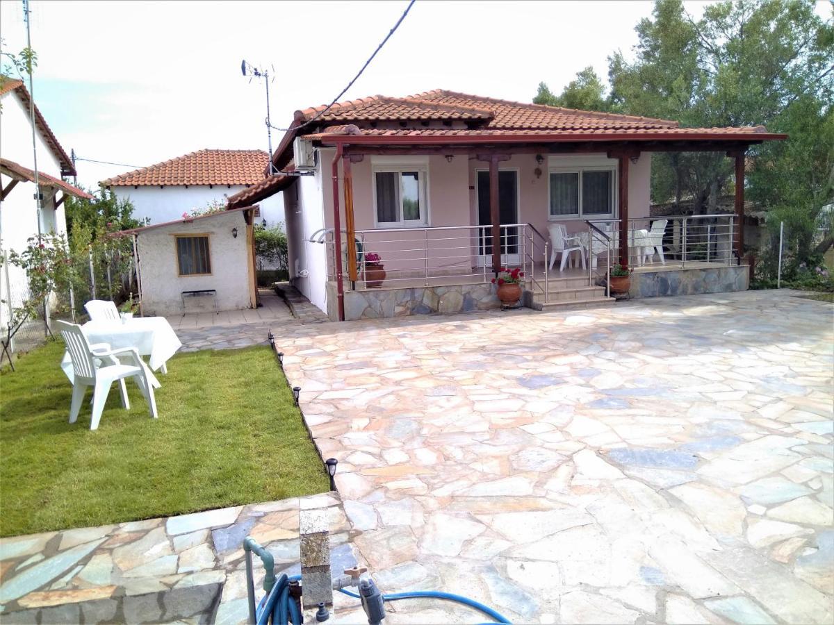 Melinas House Holiday home