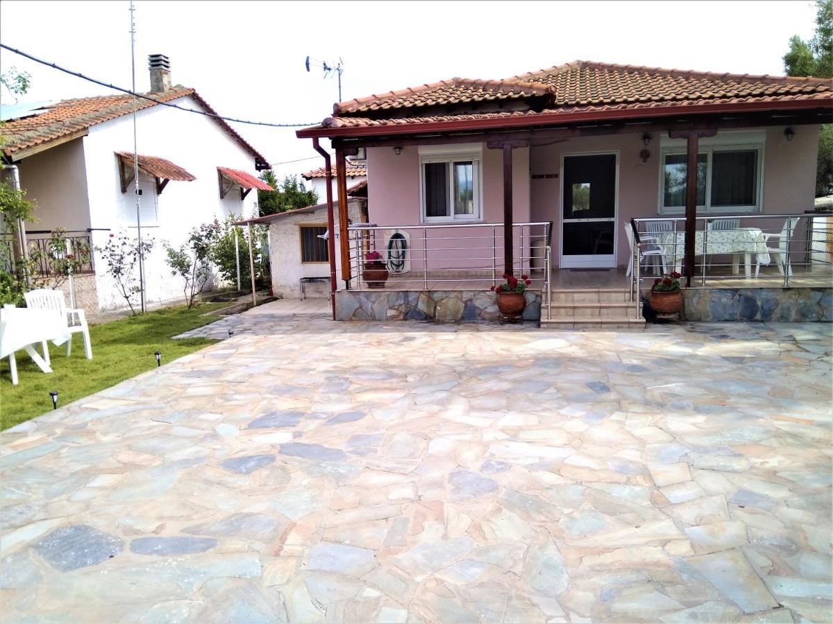 Melinas House Holiday home