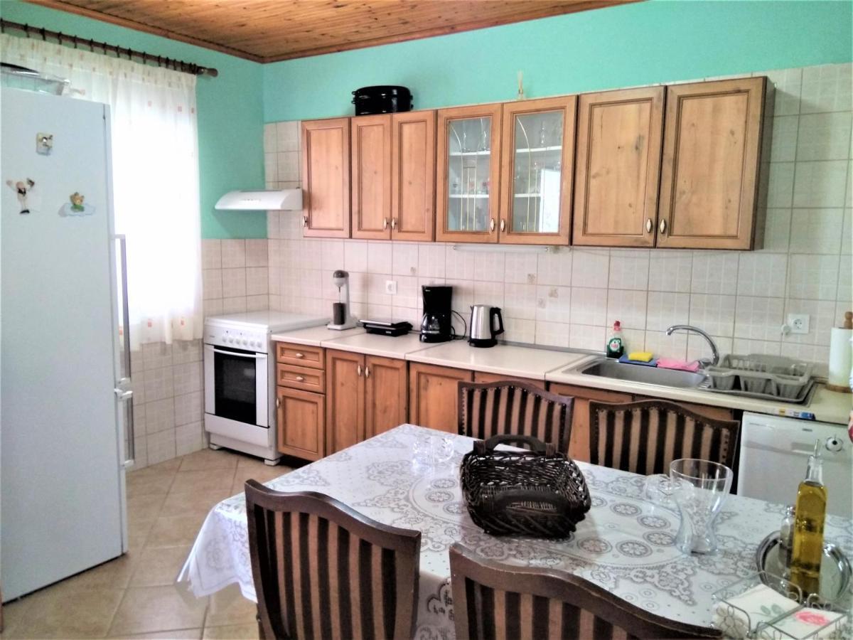 Melinas House Holiday home